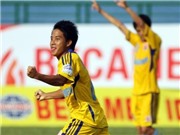 Bóng đá anh, ngoại hạng anh, lịch thi đấu euro 2012, Bán kết VCK U21 QG – Cúp Báo Thanh Niên 2011: Nam Định hẹn chủ nhà B.BD ở chung kết